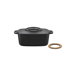 Fiskars Gryder & Pander-Norden oval støbejernsgryde 5 L