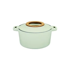 Fiskars Gryder & Pander * Norden støbejernsgryde 4 L,