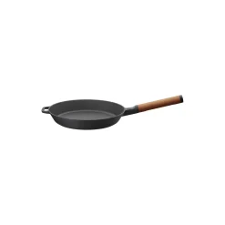 Fiskars Gryder & Pander * Norden støbejernspande Ø 28 cm