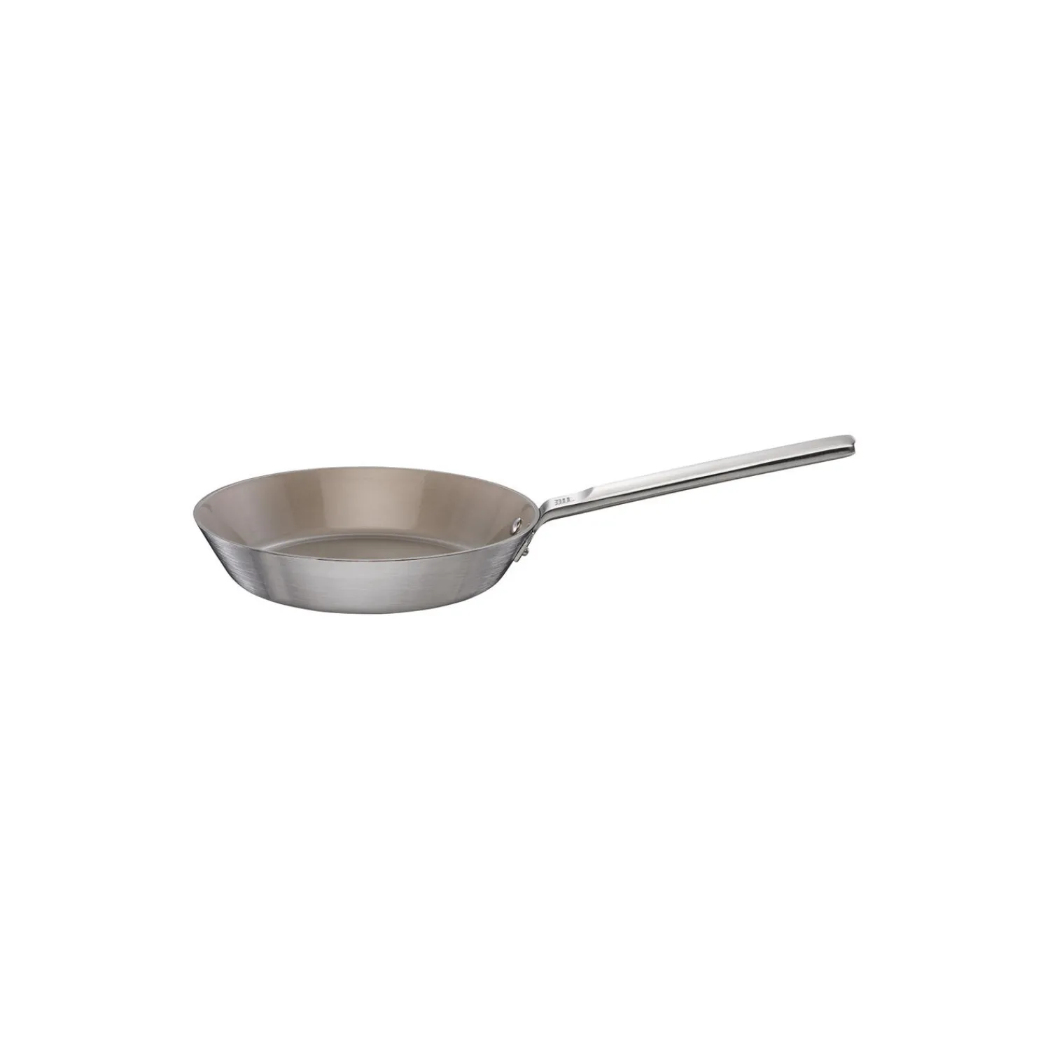 Fiskars Gryder & Pander-Norden Steel stegepande Ø 24 cm