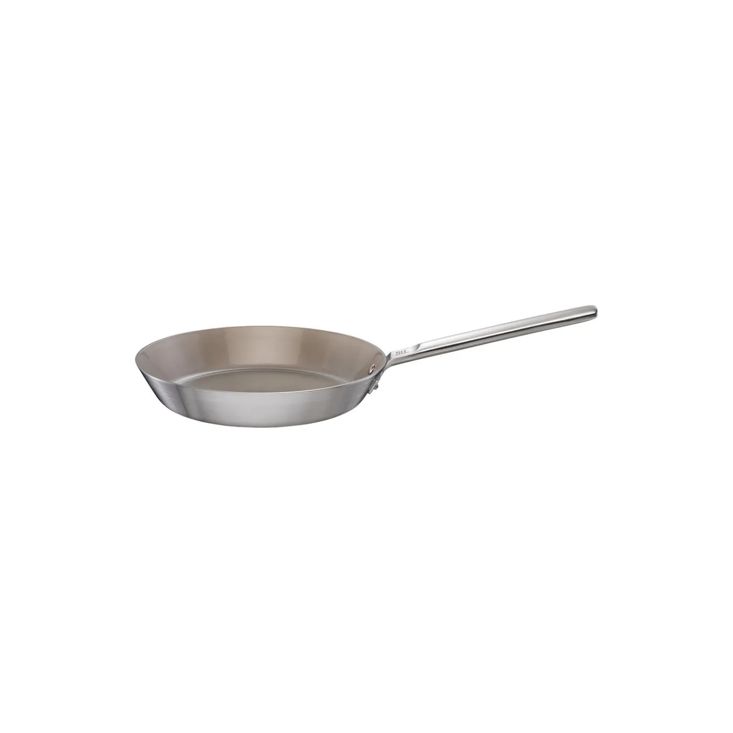 Fiskars Gryder & Pander * Norden Steel stegepande Ø 26 cm