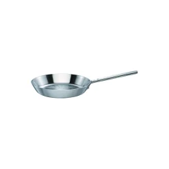 Fiskars Gryder & Pander * Norden Steel stegepande ubelagt Ø 28 cm