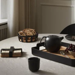 Eva Solo Bakker & Kurve-Nordic Kitchen brødkurv