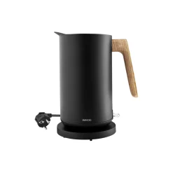 Eva Solo Køkkenmaskiner-Nordic Kitchen elkedel, black