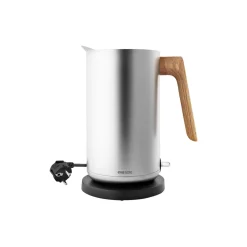 Eva Solo Køkkenmaskiner * Nordic Kitchen elkedel, steel