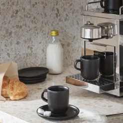 Eva Solo Kopper & Krus * Nordic Kitchen espressokop med underkop