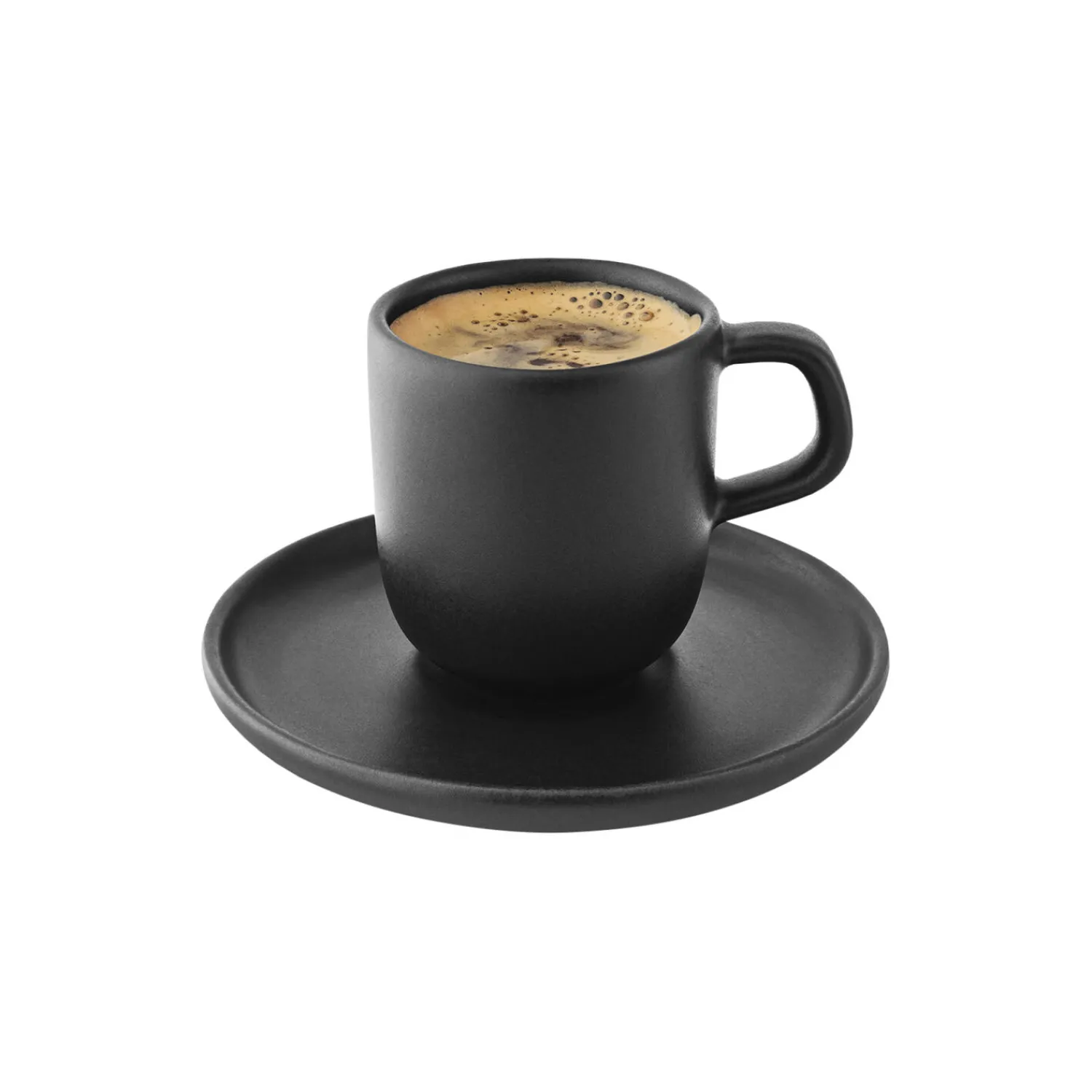 Eva Solo Kopper & Krus * Nordic Kitchen espressokop med underkop