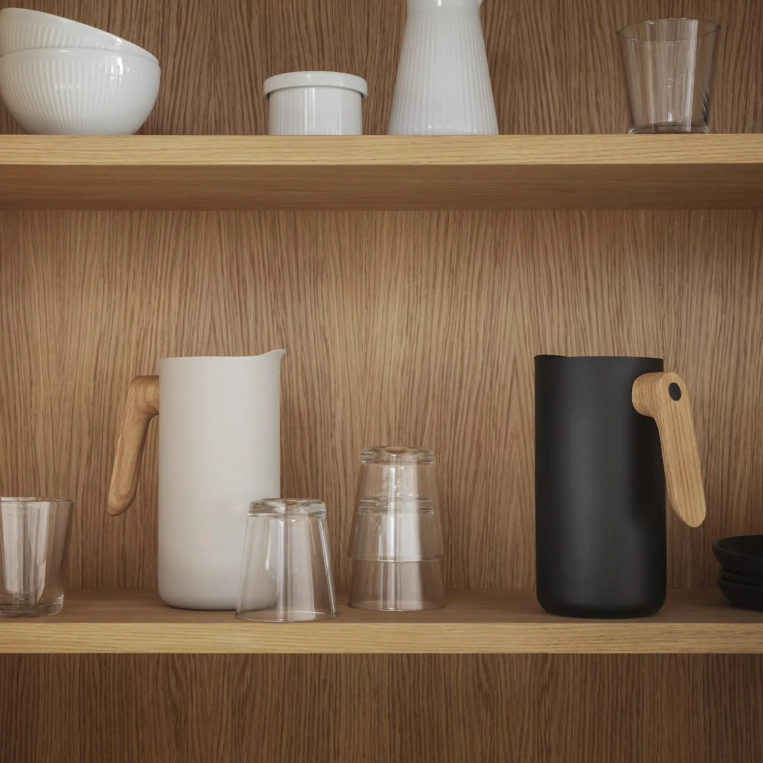 Eva Solo Kander & Karafler * Nordic Kitchen kande,
