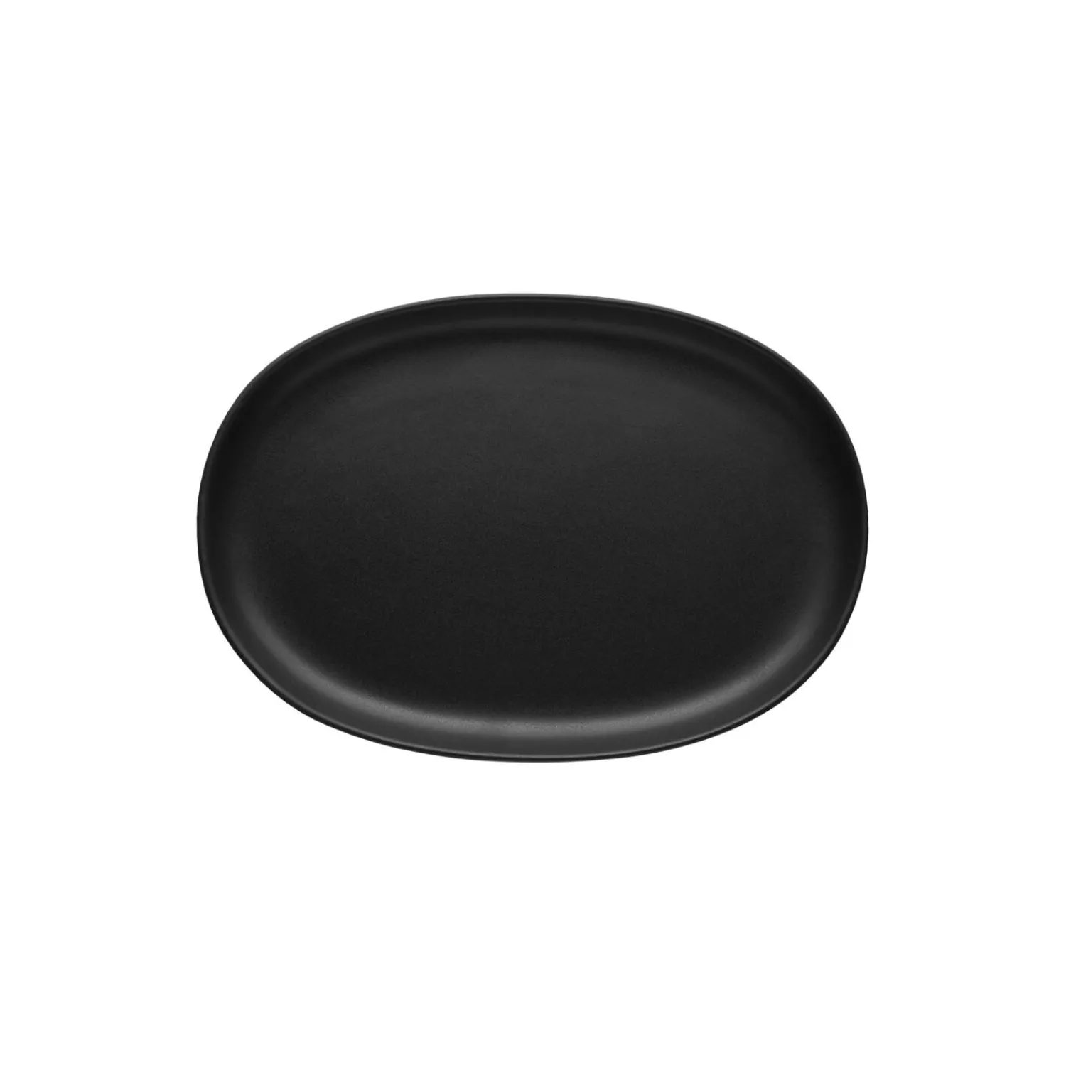 Eva Solo Tallerkener-Nordic Kitchen oval tallerken 26 cm