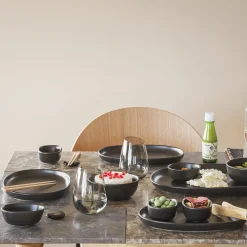Eva Solo Tallerkener-Nordic Kitchen oval tallerken 26 cm