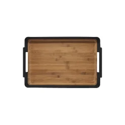Eva Solo Bakker & Kurve-Nordic Kitchen rektangulær serveringsbakke