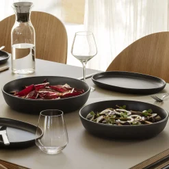 Eva Solo Skåle & Fade-Nordic Kitchen salatskål lav Ø 28 cm