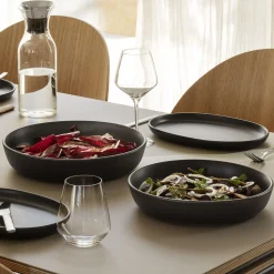 Eva Solo Skåle & Fade * Nordic Kitchen salatskål lav Ø 25 cm
