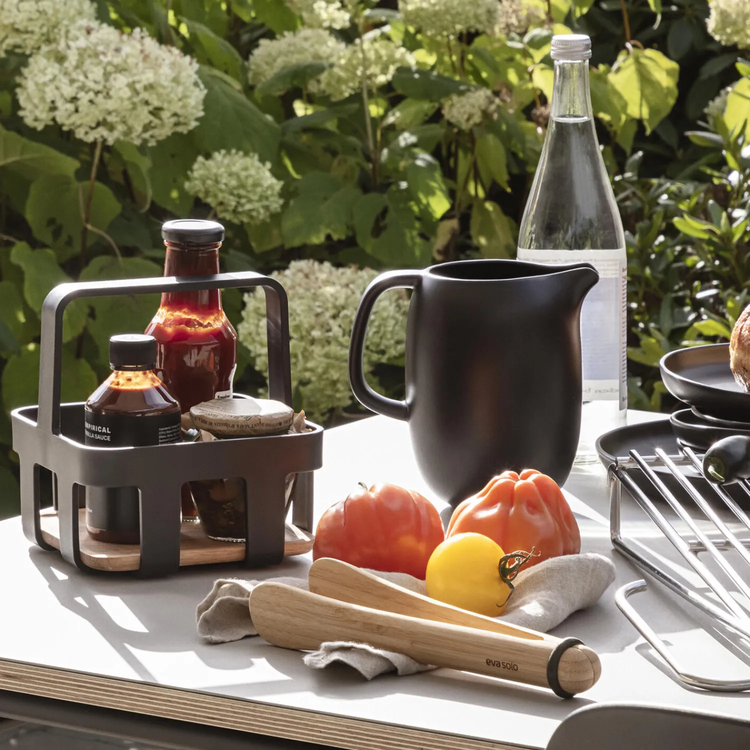 Eva Solo Bestik-Nordic Kitchen serveringstang
