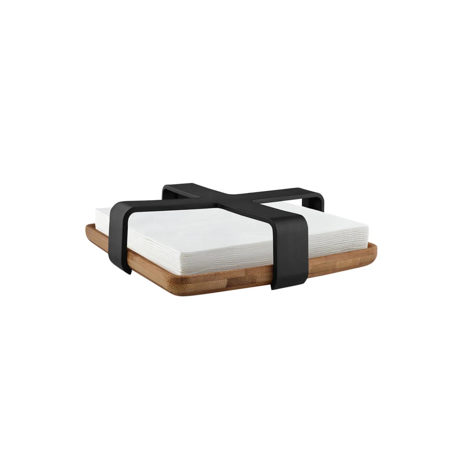 Eva Solo Bordtekstiler-Nordic Kitchen servietholder