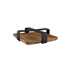 Eva Solo Bordtekstiler-Nordic Kitchen servietholder
