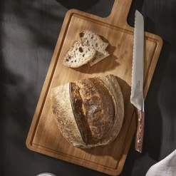 Eva Solo Køkkenudstyr * Nordic Kitchen Skærebræt i bambus
