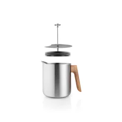 Eva Solo Kaffe- & Teudstyr * Nordic Kitchen Stempeltekande termo
