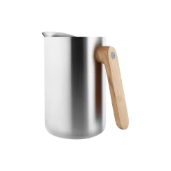 Eva Solo Kaffe- & Teudstyr * Nordic Kitchen termokande, steel