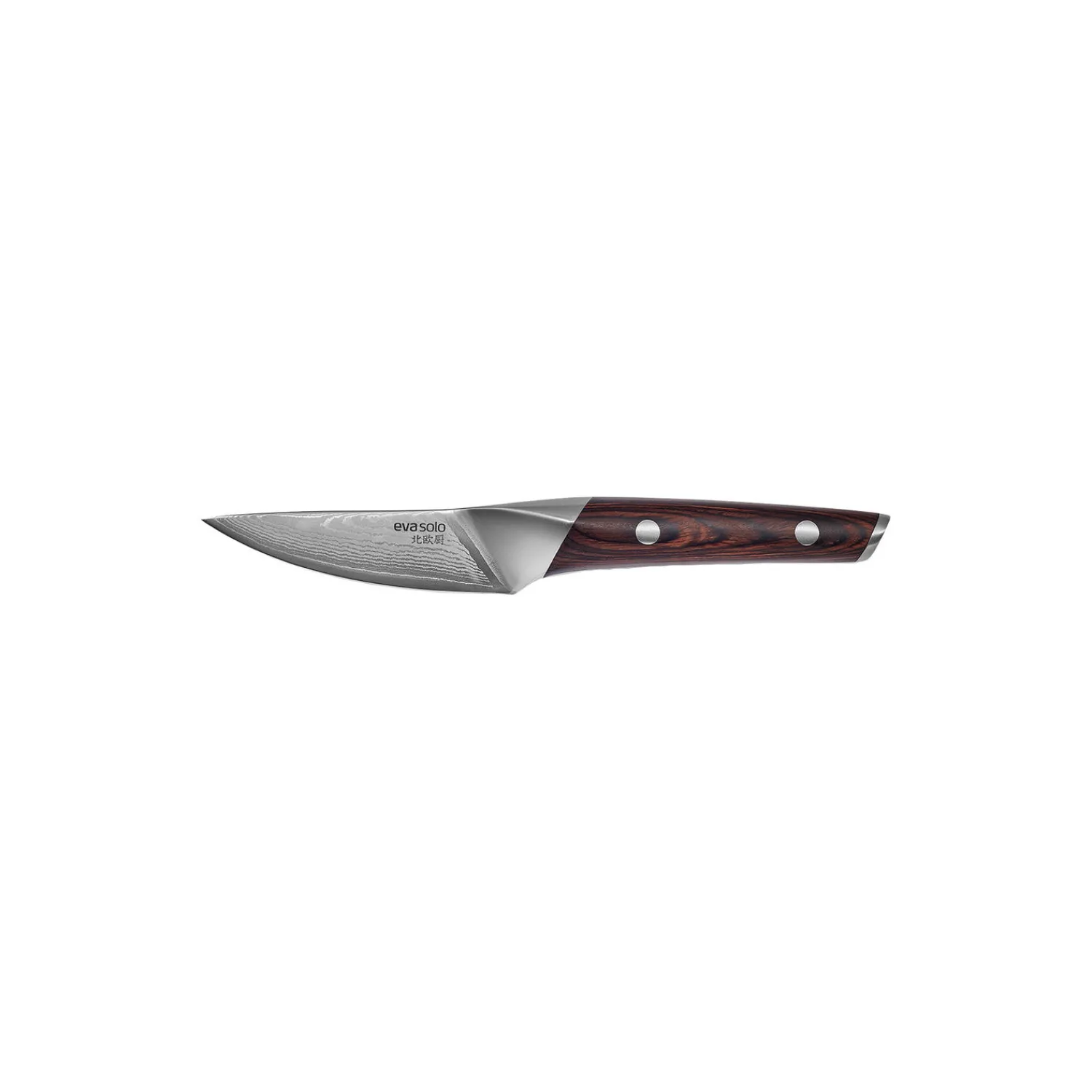 Eva Solo Køkkenknive * Nordic Kitchen urtekniv 9 cm