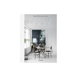 New Mags Bøger & Puslespil-Nordic Moods