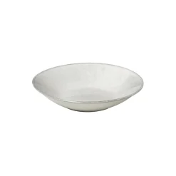 Broste Copenhagen Tallerkener-Nordic Sand dyb tallerken Ø 23 cm