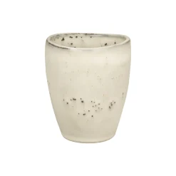 Broste Copenhagen Kopper & Krus-Nordic Sand espressokrus