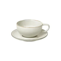 Broste Copenhagen Kopper & Krus * Nordic Sand kop med underkop