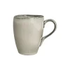 Broste Copenhagen Kopper & Krus * Nordic Sand krus med hank