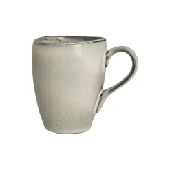 Broste Copenhagen Kopper & Krus * Nordic Sand krus med hank