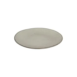Broste Copenhagen Tallerkener * Nordic Sand middagstallerken Ø 26 cm