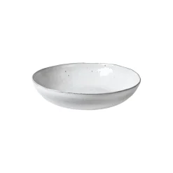 Broste Copenhagen Skåle & Fade * Nordic Sand salatskål