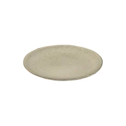Broste Copenhagen Tallerkener * Nordic Sand sidetallerken Ø 15 cm