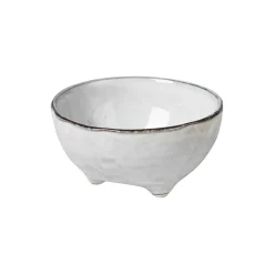 Broste Copenhagen Skåle & Fade-Nordic Sand skål med små fødder