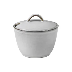 Broste Copenhagen Kaffe- & Teudstyr * Nordic Sand sukkerskål