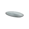 Broste Copenhagen Tallerkener * Nordic Sea oval tallerken