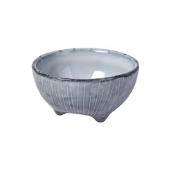 Broste Copenhagen Skåle & Fade * Nordic Sea skål med små fødder