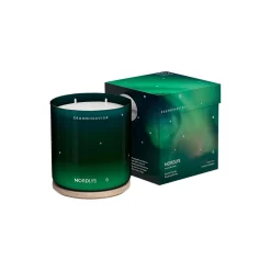 Skandinavisk Lys & Duftlys-NORDLYS Scented Candle