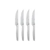 Gense Bestik * Norm steakkniv, 4 stk