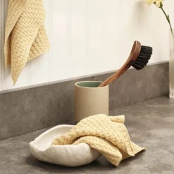 Georg Jensen Damask Køkkentekstiler-NORS karklud,