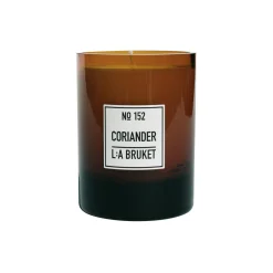 L:a Bruket Lys & Duftlys-No. 152 Scented Candle, coriander