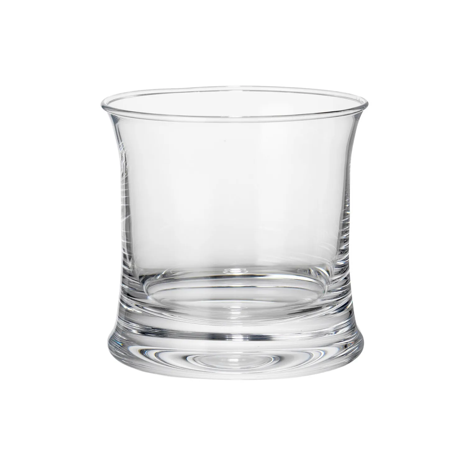 Holmegaard Glas * No. 5 sjusglas