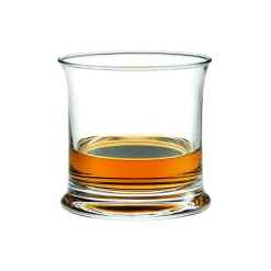 Holmegaard Glas * No. 5 sjusglas