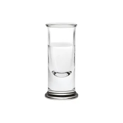 Holmegaard Glas * No. 5 snapseglas