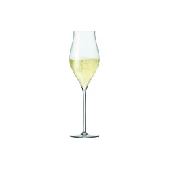 Holmegaard Glas * Notes Champagneglas 2 stk.