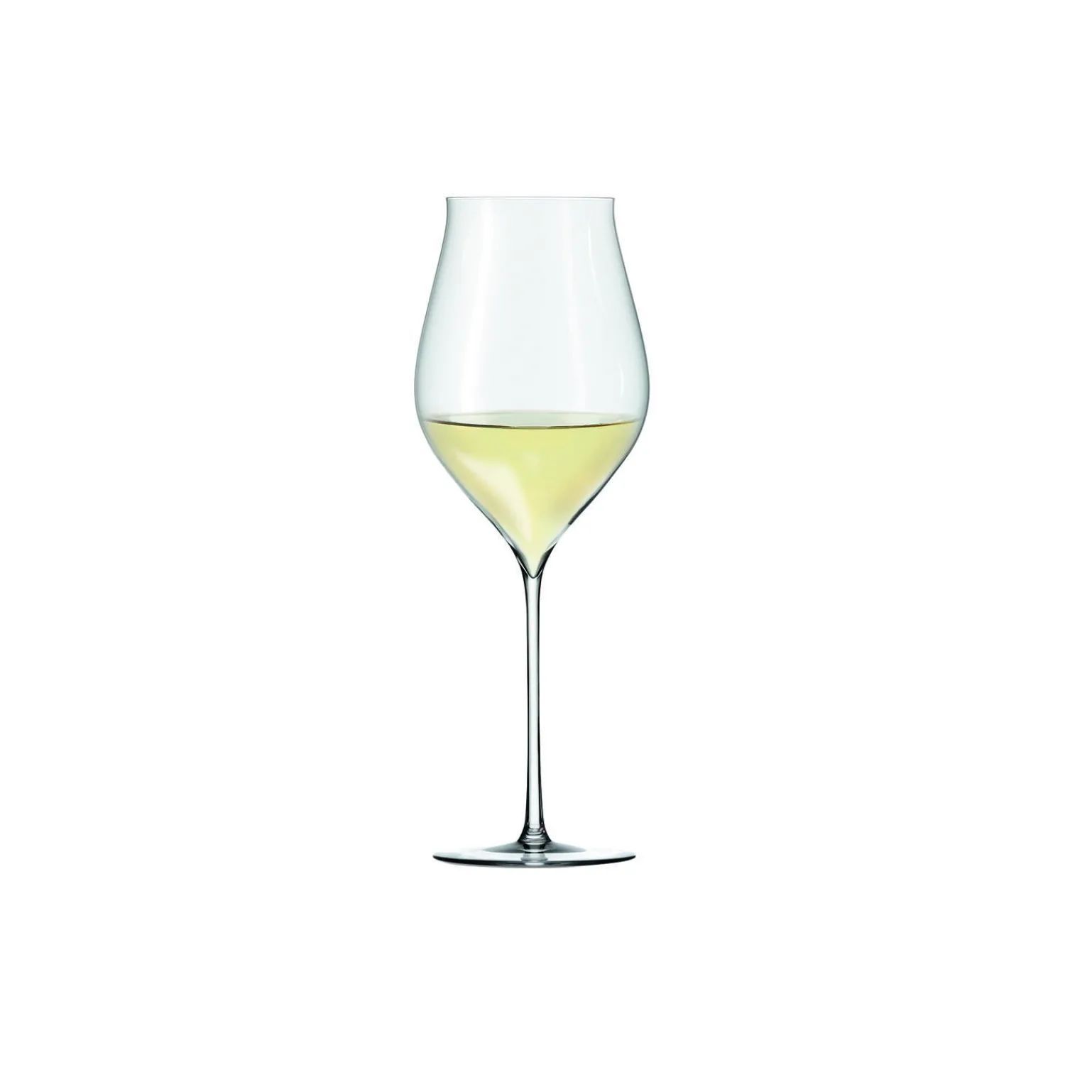 Holmegaard Glas * Notes Hvidvinsglas 2 stk.