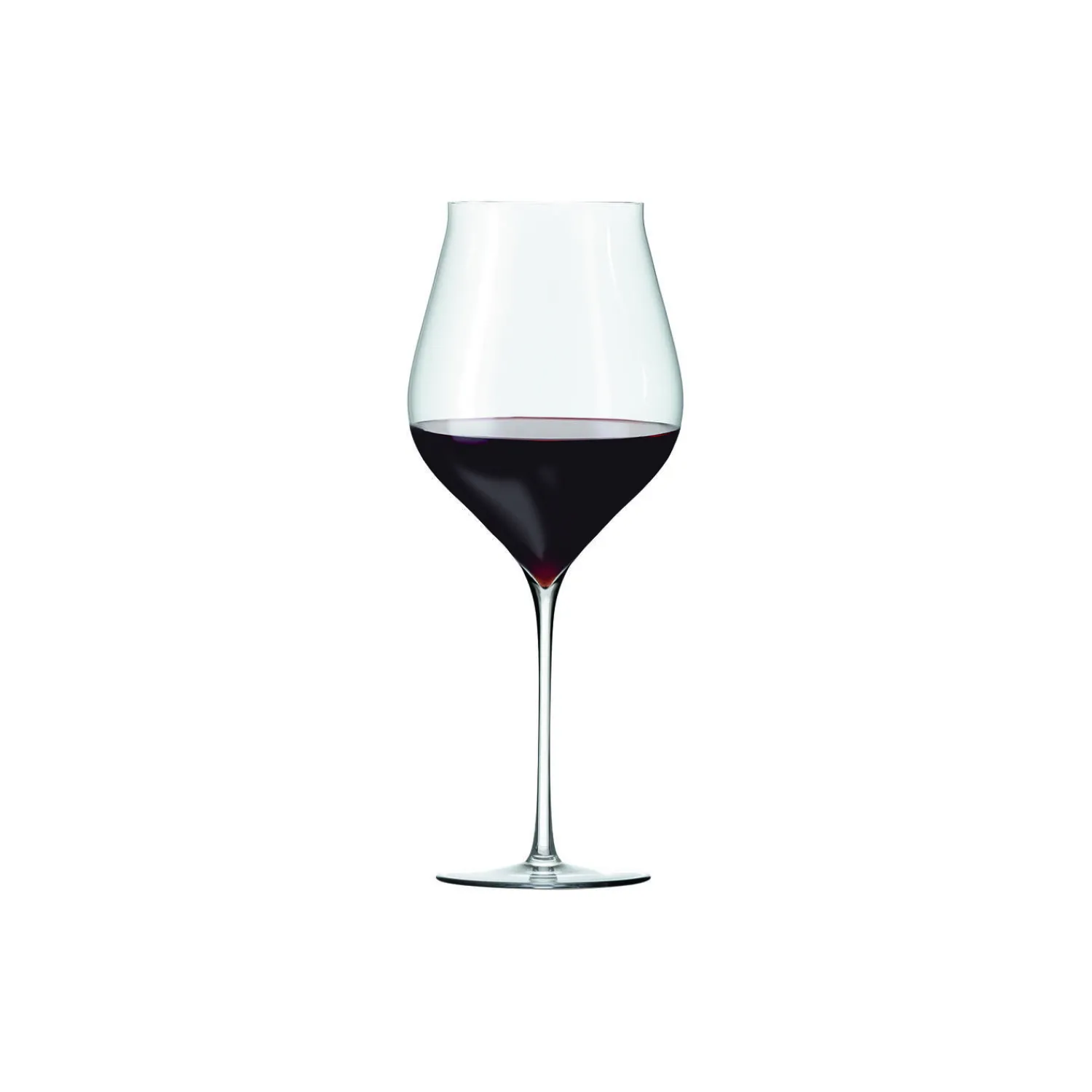 Holmegaard Glas-Notes Rødvinsglas 2 stk.