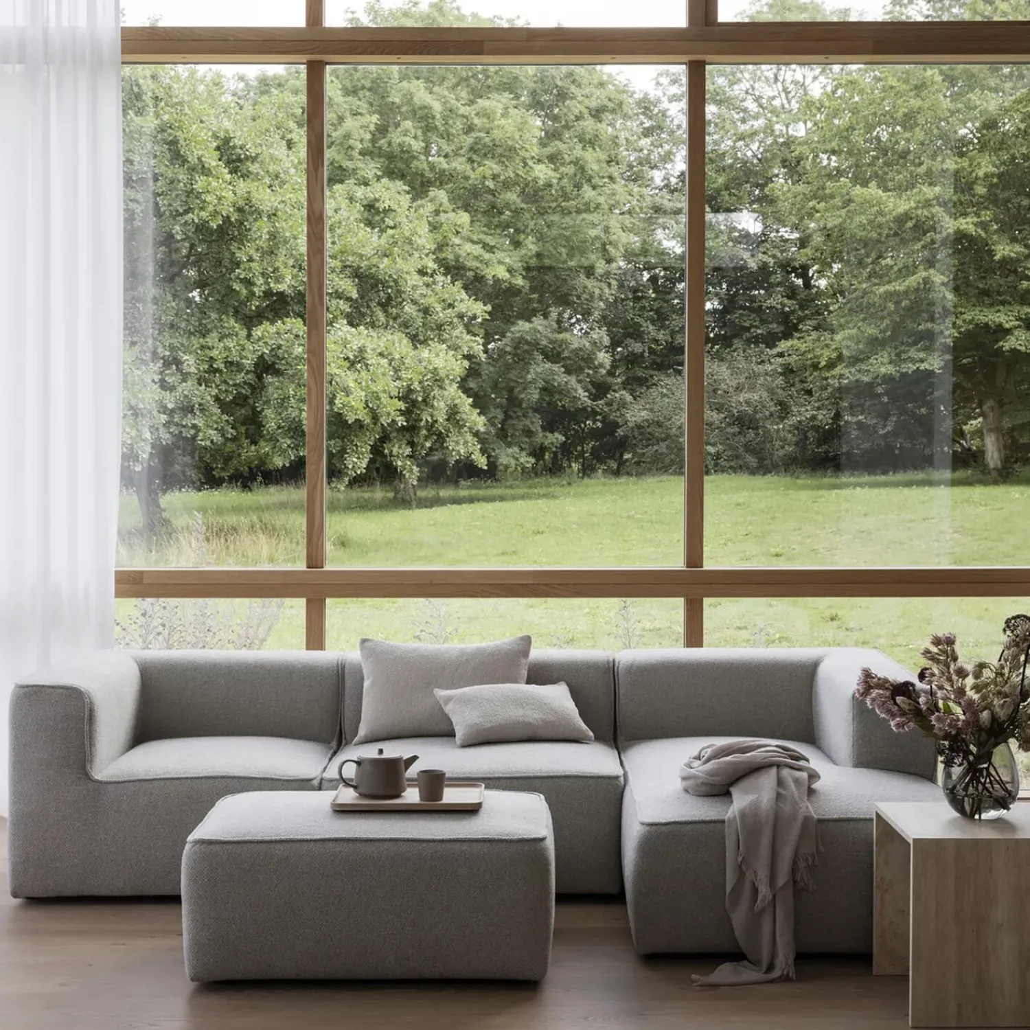 Blomus Bakker & Kurve * OKU Tray