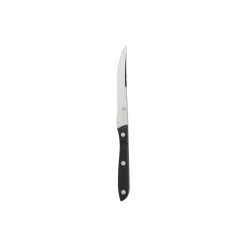Gense Bestik * Old Farmer Black steakkniv