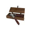 Gense Bestik * Old Farmer Classic XL steakkniv 4 stk.